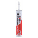WL01 1PC Hercules Sealant, 10.1 oz, Cartridge, Red, Silicone Base