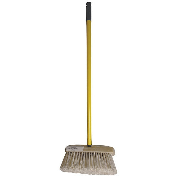 WL01 Nylon Car Wash Brush, , Plastic, Pleated Steel