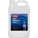 WL01 Crc Citrus Cleaner Degreaser, Size 1 gal.