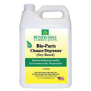 WL01 Renewable Lubricants 1 gal. Parts Cleaner and Degreaser jug
