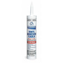 WL01 1PC Dap Caulk, 10 oz, Cartridge, White, Water Base