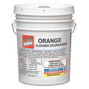 WL01 Oil Eater Cleaner Degreaser, Orange Scent, 5 Gal
