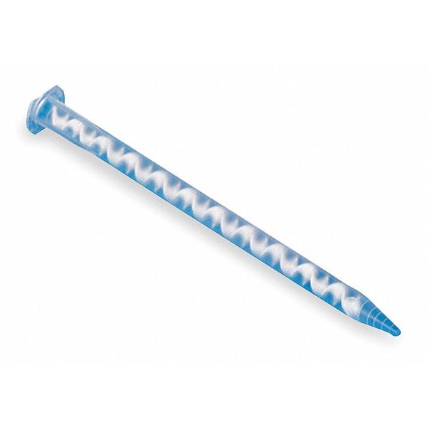 WL01 12PC Devcon Nozzle, Epoxy Mix