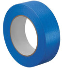 WL01 1PC Tapecase Painters Masking Tape, Blu, 1-1/2In x 60Yd