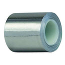 WL01 1PC Tapecase Foil Tape, 3 In. x 3 Yd., Stainless Steel