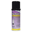 WL01 1PC Nu-Calgon Multipurpose/Construction Spray Foam Sealant, 12 oz, Aerosol Can, Beige