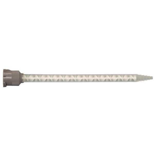 WL01 1PC Loctite Mixing Nozzle, Static, 1:1/2:1 Ratio, PK10