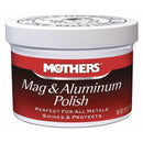 WL01 12PK 10 Oz. Mag  Aluminum Polish Bottle, Polish