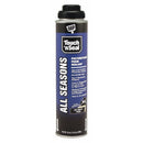 WL01 1PC Touch 'N Seal Multipurpose/Construction Spray Foam Sealant, 24 oz, Aerosol Can, Beige, 1 Component