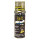 WL01 1PC Touch 'N Seal Landscape Adhesive Foam, 12 oz, Aerosol Can, Black, R-4