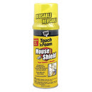 WL01 1PC Touch 'N Seal Pest Control Spray Foam Sealant, 12 oz, Aerosol Can, Beige, 1 Component