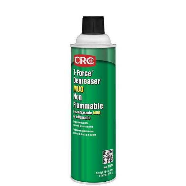 WL01 Crc Cleaner Degreaser, Equipment/Machinery