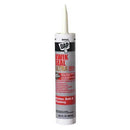 WL01 1PC Dap Kitchen & Bath Sealant, 10.1 oz, Cartridge, Biscuit, Acrylic Polymer Base