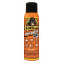 WL01 1PC Gorilla Glue Spray Adhesive, 14 fl oz, Aersol Can, Clear