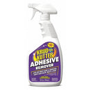 WL01 1PC Krud Kutter Adhesive Remover, Purple, 32 oz, Trigger Spray Bottle