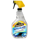 WL01 Auto Glass Cleaner, Liquid, 22 oz., Clear