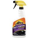 WL01 Armor All Automotive Cleaner, Liquid, 16 oz., Clear