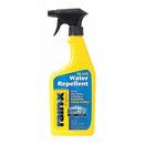 WL01 Glass Cleaner, Windshield Treatment, Water Repellent, Spray Bottle, 16 oz, Ready to Use, Premixed