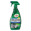 WL01 26 Oz. Clean  Shine Total Exterior Detailer Spray Bottle, Clear, Bottle