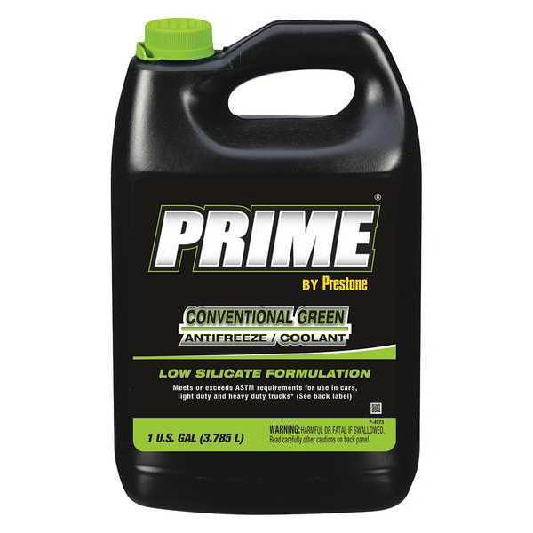 WL01 Antifreeze Coolant, 1 gal., RTU