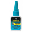 WL01 1PC Dap All Purpose Glue, RapidFuse Series, Clear, 0.85 oz, Bottle