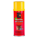 WL01 1PC Great Stuff Insulating Spray Foam Sealant, 12 ox, Aerosol Can, Cream, R-3.7