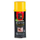 WL01 1PC Great Stuff Insulation Spray Foam Sealant, 12 oz, Aerosol Can, Yellow, 1 Component