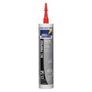 WL01 1PC White Lightning High Temp. RTV Silicone Sealant, 10 oz, Red, Temp Range -50 to 450 Degrees F