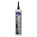 WL01 1PC White Lightning Multipurpose RTV Silicone Sealant, 10 oz, Black, Temp Range -50 to 450 Degrees F