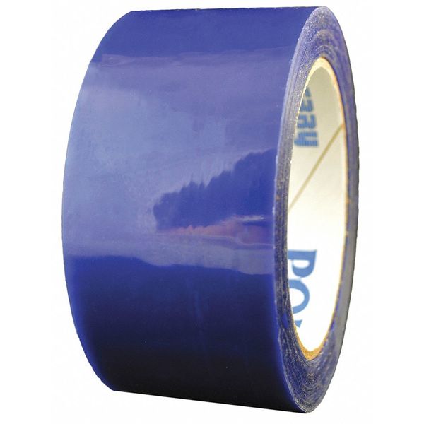 WL01 1PC Nashua Self-Fusing Tape, Clear, 21 mil Thick