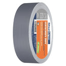 WL01 1PC Shurtape Duct Tape, 55m L, 12.5 mil, Silver