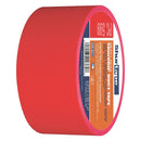 WL01 1PC Shurtape Duct Tape, 55m L, 5-15/16 in. D, Red