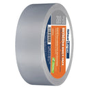 WL01 1PC Shurtape Duct Tape, 55m L, 5-63/64 in. D, Silver