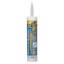 WL01 1PC White Lightning All Purpose Sealant, 10 oz, Cartridge, Clear, RTV Silicone Base