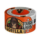 WL01 1PC Gorilla Glue Duct Tape, White, 2 7/8 in x 25 yd, 0.7 mil