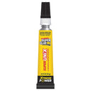 WL01 1PC Super Glue Instant Adhesive, SUPERUNIX Series, Clear, 0.35 oz, Tube