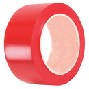 WL01 1PC Zoro Select Film Tape, Rubber Adhesive, Red