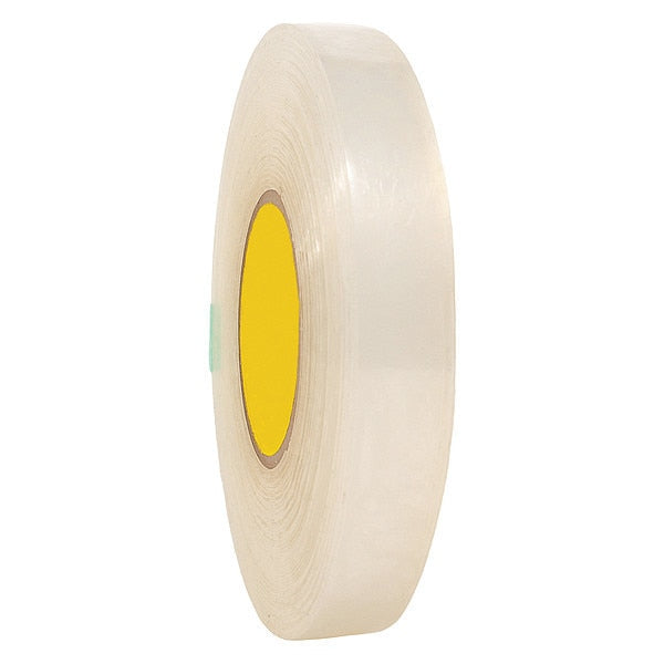 WL01 1PC Zoro Select Double Sided Tape, Acrylic, 1\" W