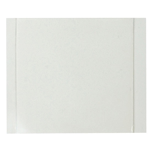 WL01 1PC Zoro Select Double Sided Tape, Acrylic, 1\" W, PK72