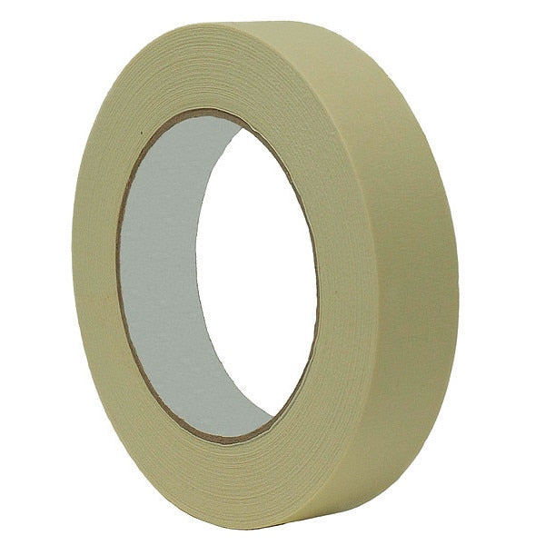 WL01 1PC Zoro Select Masking Tape, Paper, Tan