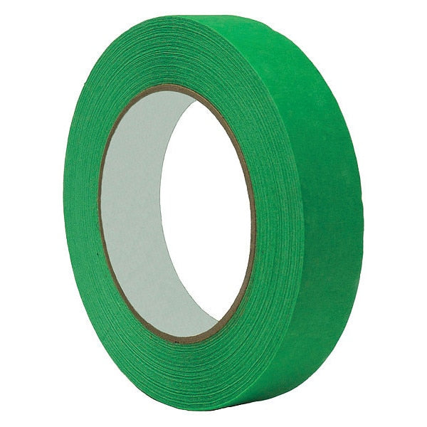 WL01 1PC Zoro Select Masking Tape, Paper, Green