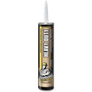 WL01 1PC Titebond Construction Adhesive, PROvantage Heavy Duty Series, Light Beige, 10 oz, Cartridge