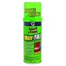 WL01 1PC Dap Multipurpose/Construction Spray Foam Sealant, 12 oz, Aerosol Can, Tan, 1 Component