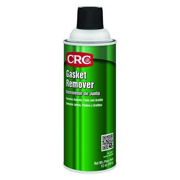 WL01 1PC Crc Gasket Remover, 16 oz, Aerosol Can