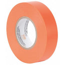 WL01 1PC Gardner Bender Electrical Tape, Orange, Puck
