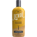 WL01 Lexol Leather Cleaner, Liquid, Squeeze Bottle