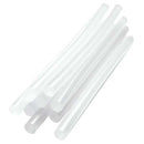 WL01 1PC Fastenmaster Hot Melt Adhesive, Clear, 1/2 in Diameter, 10 in Length, 40 sec Begins to Harden