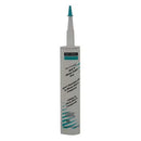 WL01 1PC Dow Corning HVAC/R Sealant, 10.3 oz, Cartridge, Clear, RTV Silicone Base