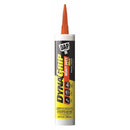 WL01 1PC Dap Construction Adhesive, 9.0 oz, Cartridge, White, Hybrid Polymer Base