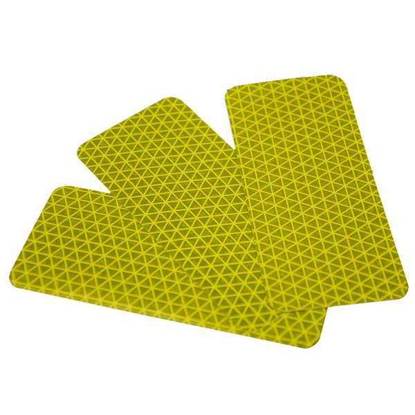 WL01 1PC Oralite Reflective Tape, Agriculture Type